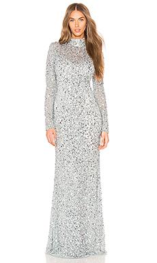 Платье Parker Black