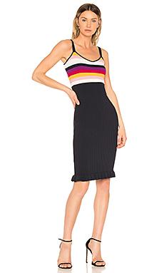 Платье Cinq a Sept