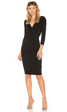 Платье James Perse