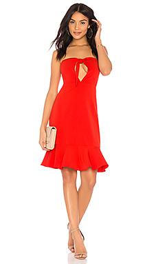 Платье Endless Rose