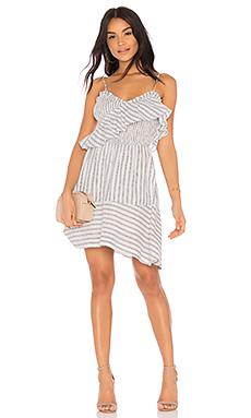 Платье HEARTLOOM