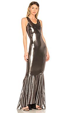 Платье Norma Kamali