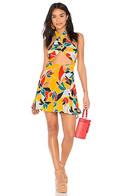 Платье BEACH RIOT