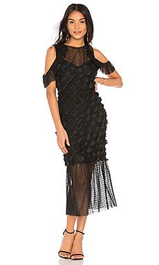 Платье ELLIATT