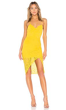 Платье Lovers + Friends