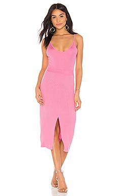 Платье LA Made