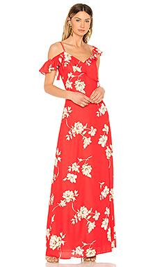 Платье HEARTLOOM