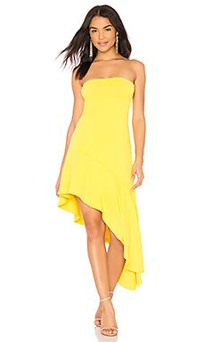 Платье Susana Monaco