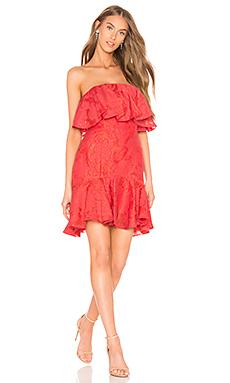 Платье keepsake Платье keepsake