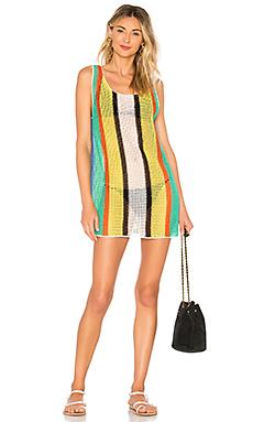 Платье Diane von Furstenberg