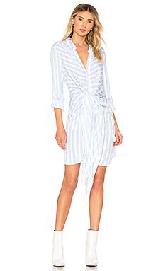 Платье Central Park West