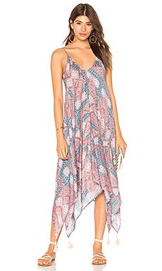 Платье Seafolly