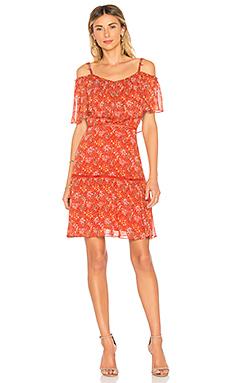 Платье Rebecca Minkoff