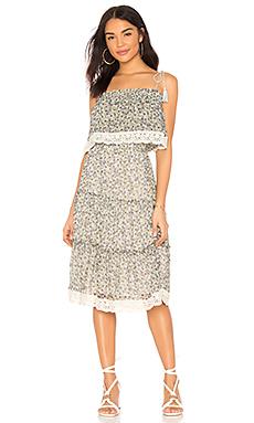 Платье cupcakes and cashmere Платье cupcakes and cashmere