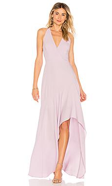 Платье BCBGMAXAZRIA