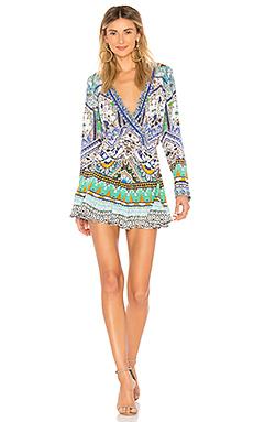 Платье Camilla