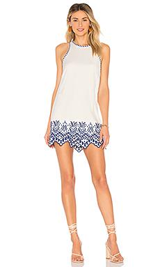 Платье Lovers + Friends