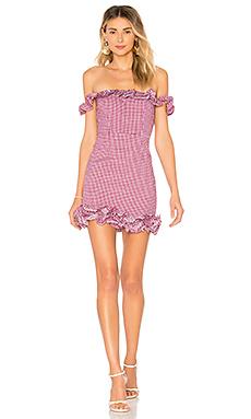 Платье Lovers + Friends