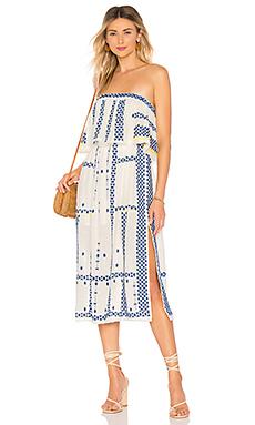 Платье Free People