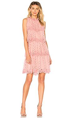 Платье Rebecca Taylor