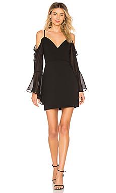 Платье BCBGMAXAZRIA