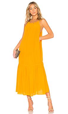 Платье Three Graces