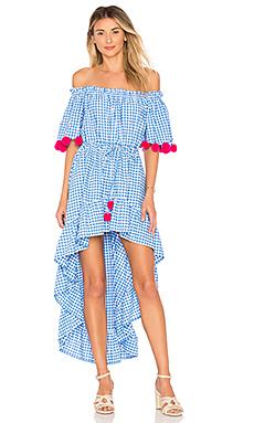 Платье Sundress