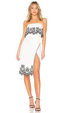 Платье Lovers + Friends