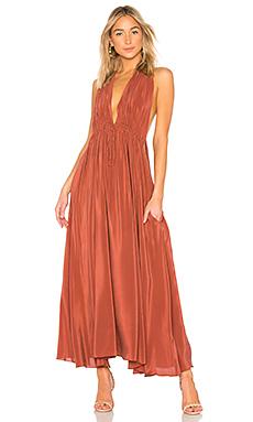 Платье Three Graces