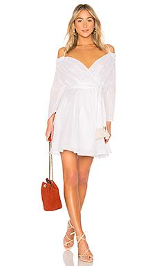 Платье Three Graces