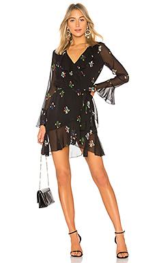 Платье Cynthia Rowley