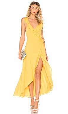 Платье Privacy Please