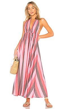 Платье Three Graces