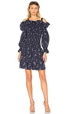 Платье Rebecca Taylor