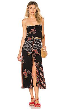 Платье Free People