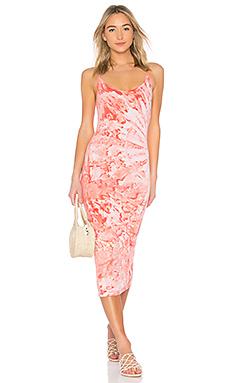 Платье Enza Costa