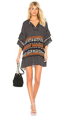 Платье Central Park West