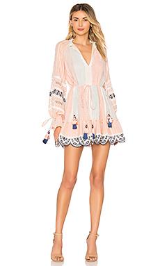 Платье HEMANT AND NANDITA