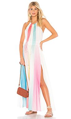 Платье A Mere Co.