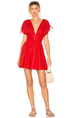 Платье Free People