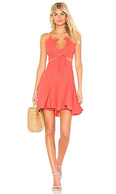 Платье A Mere Co.