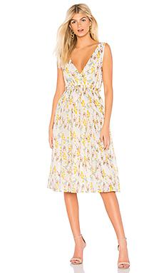 Платье Line & Dot