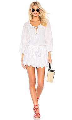 Платье Young Fabulous & Broke