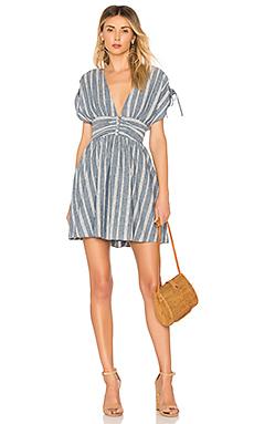 Платье Free People