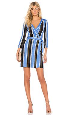 Платье Diane von Furstenberg