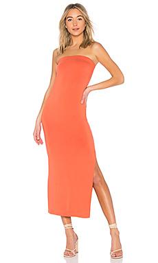 Платье Enza Costa