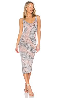 Платье Enza Costa