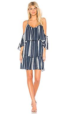 Платье Central Park West