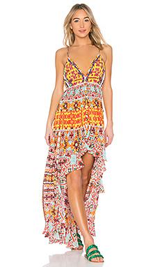 Платье ROCOCO SAND