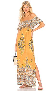 Платье Central Park West